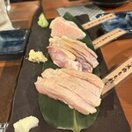 地鶏×地酒居酒屋 やぶ家 - 