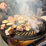 地鶏×地酒居酒屋 やぶ家 - 