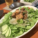 地鶏×地酒居酒屋 やぶ家 - 