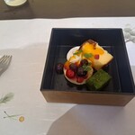 ワンガーデン - 