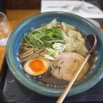 支那そば やまいち - 