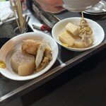 中州屋台 紀文 - 