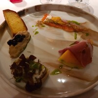 銀座カシータ - 