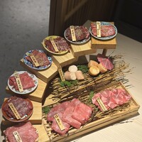 京の焼肉処 蓮蔵 - 