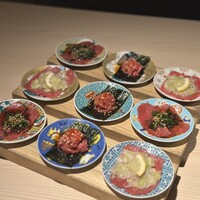 京の焼肉処 蓮蔵 - 