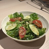 京の焼肉処 蓮蔵 - 