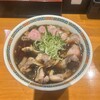 ラーメン 坊也哲