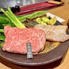 大阪鉄板焼き 神戸牛ステーキ Zin 難波店