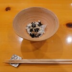 鮨 いとう - ◆『大将おまかせスペシャルコース(松)』