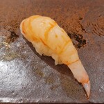 鮨 いとう - ◆『大将おまかせスペシャルコース(松)』