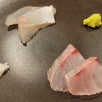 鮨 いとう - ◆『大将おまかせスペシャルコース(松)』