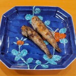 鮨 いとう - ◆『大将おまかせスペシャルコース(松)』