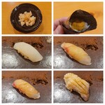 308882531 - ◆『大将おまかせスペシャルコース(松)』