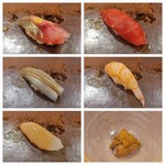 308882532 - ◆『大将おまかせスペシャルコース(松)』