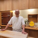 鮨 いとう - 『鮨 いとう』