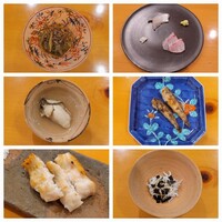 鮨 いとう - ◆『大将おまかせスペシャルコース(松)』