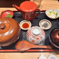 炭焼 うな富士 有楽町店 - 
