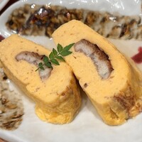炭焼 うな富士 有楽町店 - 