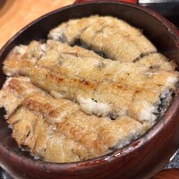 炭焼 うな富士 有楽町店 - 