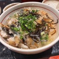 炭焼 うな富士 有楽町店 - 