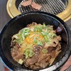 焼肉 しずる あまがさきキューズモール店