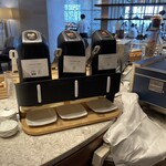 クラブインターコンチネンタルラウンジ - 洋食