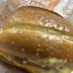 マクドナルド - 