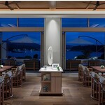 クラブインターコンチネンタルラウンジ - 