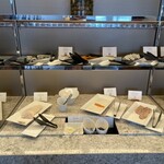 クラブインターコンチネンタルラウンジ - 洋食