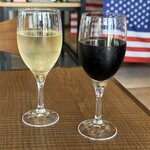 レストラン ヴァロリス - ワイン飲み放題（税込み1,000円）