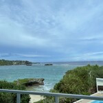 クラブインターコンチネンタルラウンジ - 席からの景色