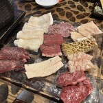 モッツバー 高の家 - 