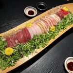 銀座あまくさ 名古屋金山 - 