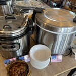 レストラン ヴァロリス - オリジナルカレー