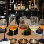 バー カヴァロ - シェリーぜんぶ