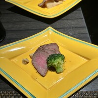 博多華味鳥 銀座4丁目店 - 
