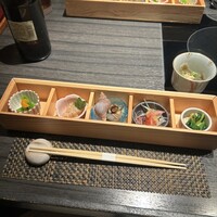 博多華味鳥 銀座4丁目店 - 