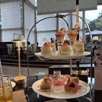 Lounge & Dining G - 