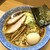 中華そば 多賀野 - 料理写真: