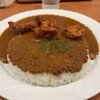 カレー屋 パクパクもりもり