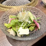 焼肉 あざす 銀座 - 