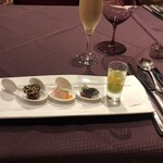 フレンチレストランロジェ - 