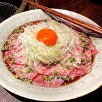 焼肉 あざす 銀座 - 