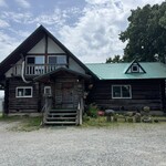 ひつじや - 素敵な建物