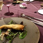 フレンチレストランロジェ - 