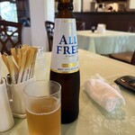 東筑波カントリークラブ　レストラン - 