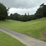 東筑波カントリークラブ　レストラン - 