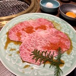 焼肉 あざす - 