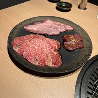 焼肉古今 - 
