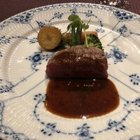 フレンチレストランロジェ - 